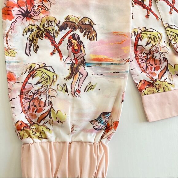 Royalty Island Windbreaker* - Picture 4 of 12